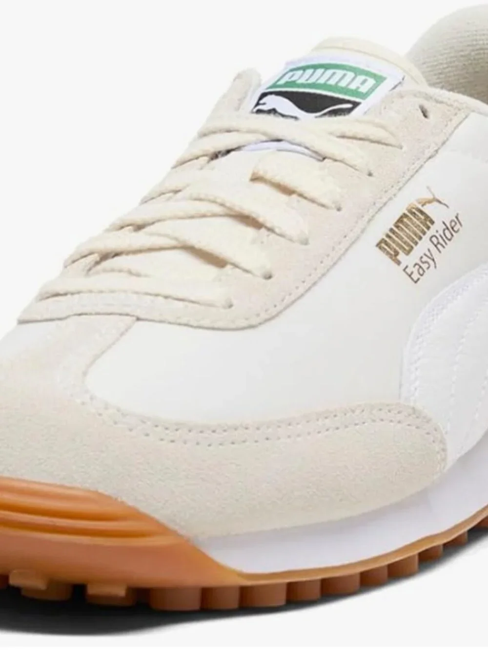 Puma easy rider